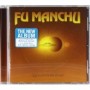 FU MANCHU FU MANCHU