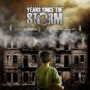 YEARS SINCE THE STORM