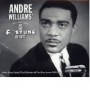 WILLIAMS ANDRE