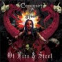 CONQUEST OF STEEL