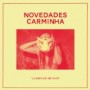 NOVEDADES CARMINHA