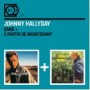 HALLYDAY JOHNNY