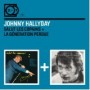 HALLYDAY JOHNNY