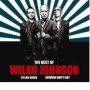 JOHNSON WILKO
