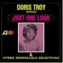 TROY DORIS TROY DORIS