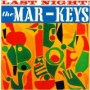 MAR-KEYS MAR-KEYS