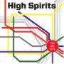 HIGH SPIRITS HIGH SPIRITS