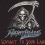 NIGHTBLADE NIGHTBLADE