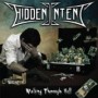HIDDEN INTENT HIDDEN INTENT
