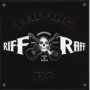 RIFF & RAFF