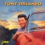 ORLANDO TONY