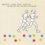 DEATH CAB FOR CUTIE