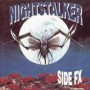 NIGHTSTALKER NIGHTSTALKER