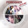 FOREIGNER FOREIGNER