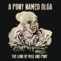 A PONY NAMED OLGA