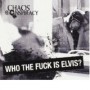 CHAOS CONSPIRACY