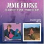 FRICKE JANIE
