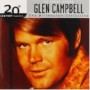 CAMPBELL GLEN CAMPBELL GLEN