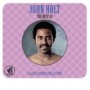 HOLT JOHN HOLT JOHN