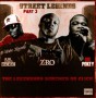 Z-RO & AGONYLIFE Z-RO & AGONYLIFE