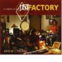 HOT JAM FACTORY