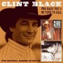 BLACK CLINT BLACK CLINT