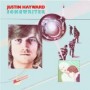 HAYWARD JUSTIN HAYWARD JUSTIN