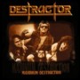 DESTRUCTOR