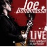 BONAMASSA JOE