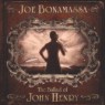 BONAMASSA JOE