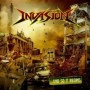 INVASION INVASION