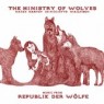 MINISTRY OF WOLVES