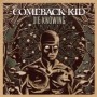 COMEBACK KID