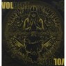 VOLBEAT VOLBEAT