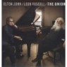 JOHN ELTON & LEON RUSSELL JOHN ELTON & LEON RUSSELL