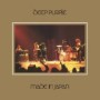 DEEP PURPLE