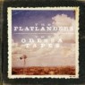 FLATLANDERS FLATLANDERS