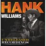 WILLIAMS HANK WILLIAMS HANK