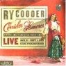 COODER RY