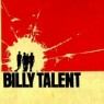BILLY TALENT BILLY TALENT