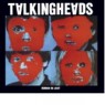 TALKING HEADS