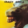 CRAZY HORSE
