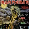 IRON MAIDEN