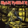 IRON MAIDEN