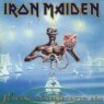 IRON MAIDEN