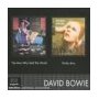 BOWIE DAVID