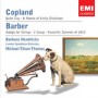 COPLAND & BARBER COPLAND & BARBER