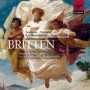 BRITTEN BENJAMIN BRITTEN BENJAMIN