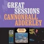 ADDERLEY CANNONBALL