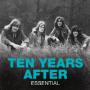 TEN YEARS AFTER